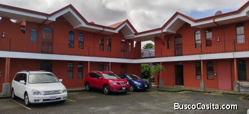 Apartamento en venta MLS21-2481 FG