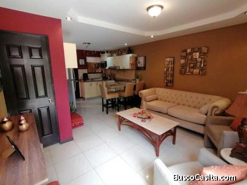 Apartamento en venta MLS#21-348 FG