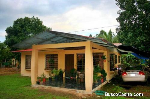 Casa en Venta MLS#21-985 FG
