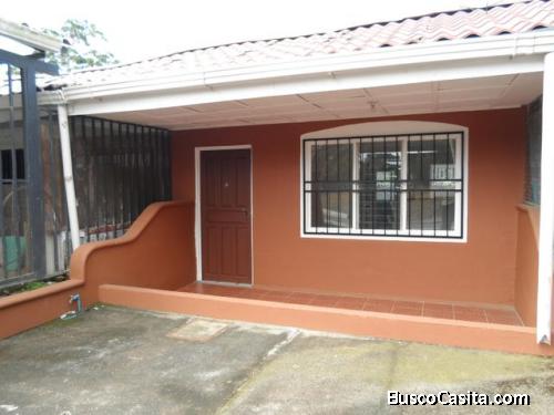Casa en Venta MLS#21-193 FG