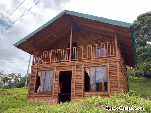  Casa en Venta MLS #21-683 FG