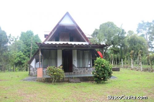 Casa en Venta MLS #20-1293 FG