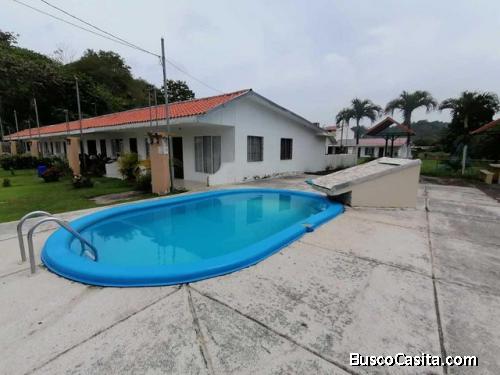 Casa en Venta MLS #21-198 FG