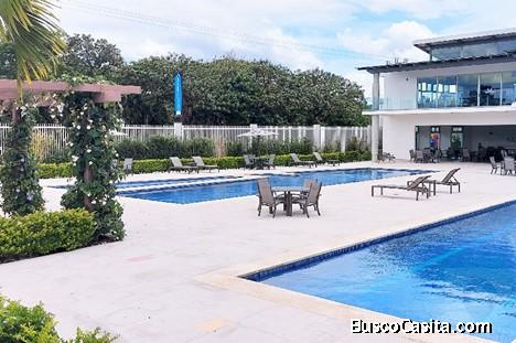 ALQUILER APARTAMENTO NUEVO HEREDIA