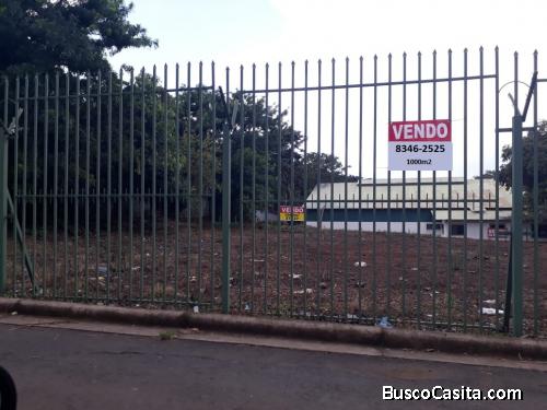 Venta Lote 1000m2, Rio Segundo ,Alajuela. Por Aeropuerto Juan Santamaria.