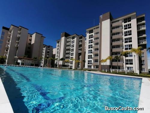 Apartamento en venta MLS #21-946 FG