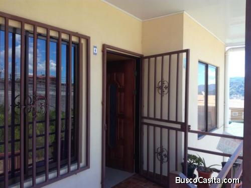 Apartamento en venta MLS #21-741 FG
