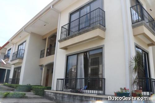 Apartamento en venta MLS #21-654 FG
