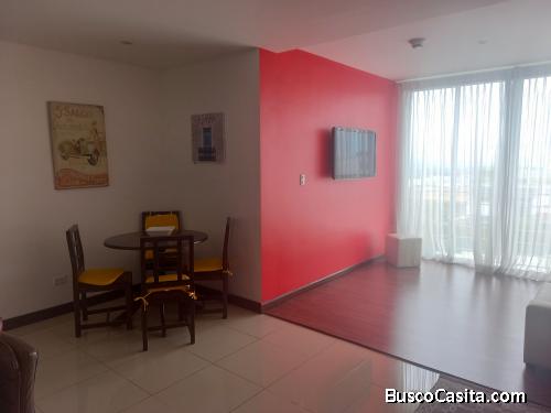 DEPARTAMENTO EN TORRES SAN MARINO