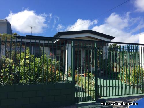 Casa en Venta MLS #20-893 FG