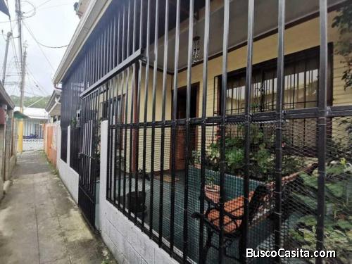 Casa en Venta MLS #21-2121 FG