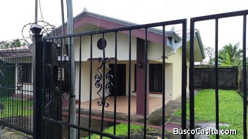 Casa en Venta MLS #21-2119FG