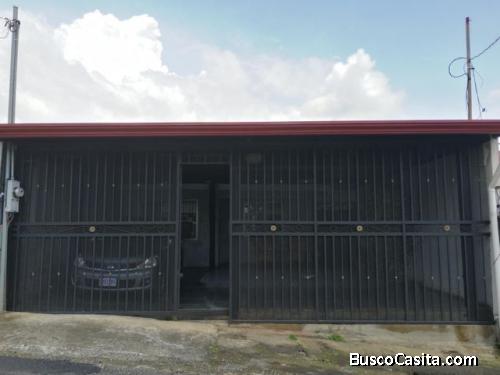 Casa en Venta MLS #21-169 FG