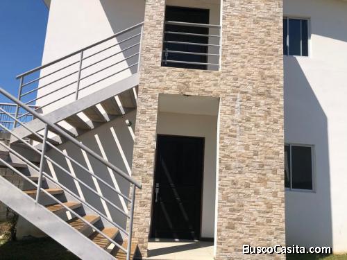 Apartamento en venta MLS #21-947 FG