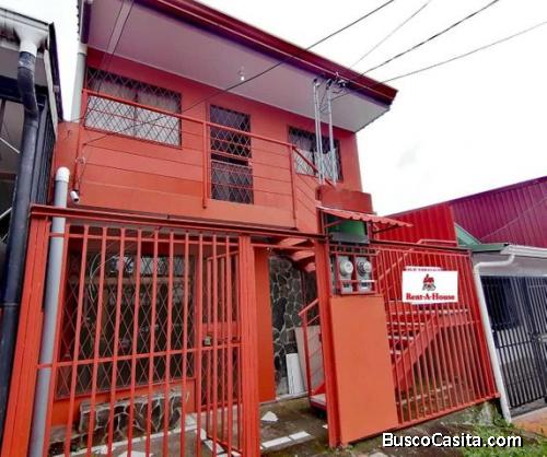 Apartamento en venta MLS #21-942 FG