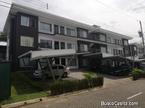 Apartamento en venta MLS #21-2410 FG