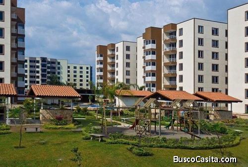 Apartamento en venta MLS #21-655 FG