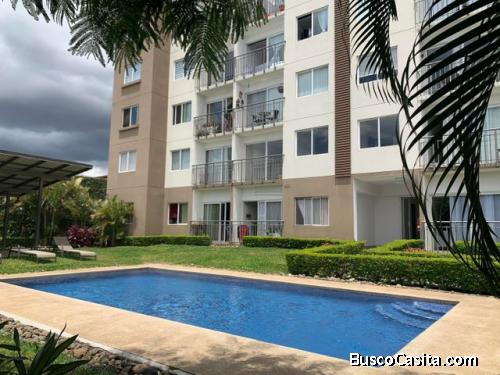 Apartamento en venta MLS #21-1827 FG