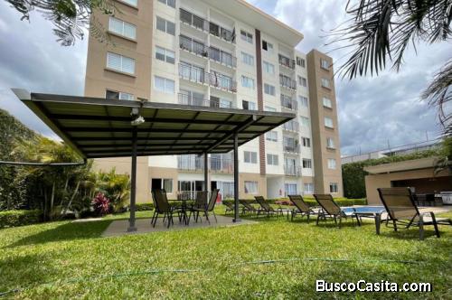 Apartamento en venta MLS #21-1828 FG