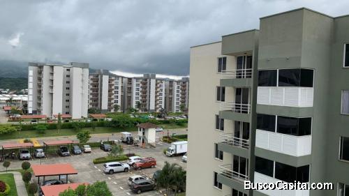 Apartamento en venta MLS #22-21 FG