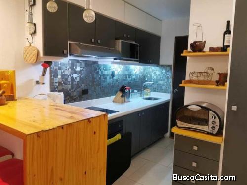 Apartamento en venta MLS #21-392 FG