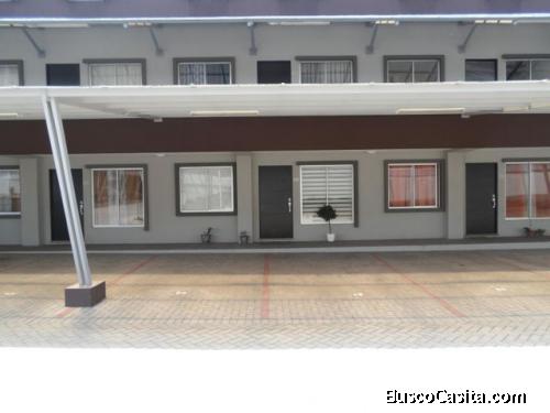 Apartamento en venta MLS #20-512 FG