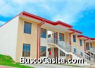 Apartamento en Heredia muy centrico