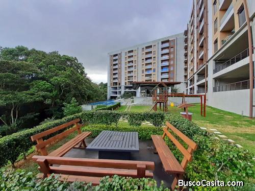 Apartamento, 1 Hab, 64 m2, Condo Abitu Bosque Urbano, Curridabat