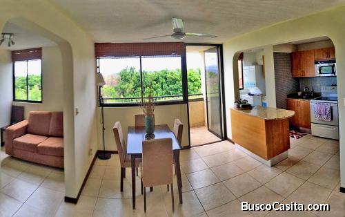 US$105000 - APARTAMENTO PENTHOUSE, AMUEBLADO, Vista, Concasa