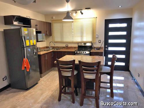 Apartamento con Patio, Condo Lomas de Granadilla, Curridabat