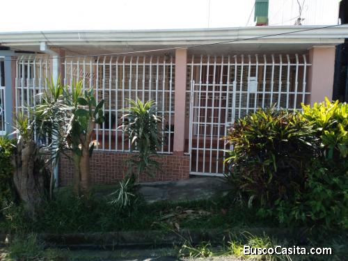 Venta de casa, Desamparados San Jose.