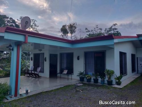 Casa en Venta MLS  #20-1974 FG