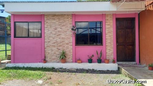 Casa en Venta MLS  #21-964 FG