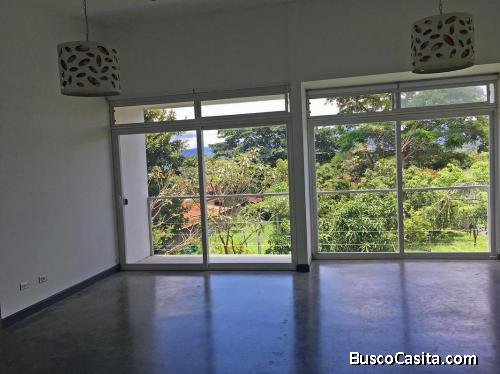 REBAJADO! Casa moderna con Jardin, Hacienda Paraiso, Santa Ana