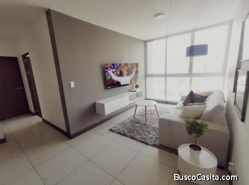 Rohrmoser Apartamento Piso 16!