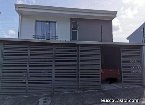 Apartamentos a la venta.