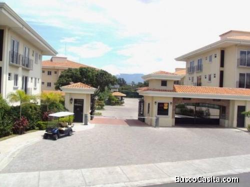 Apartamento en venta.