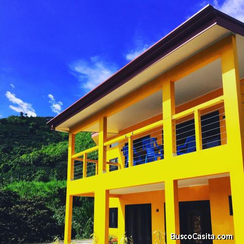 Beautiful Poolside Casita, Costa Rica 1bed, 1bath