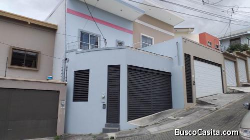 Bellisima casa a la venta A.L. 21-2366