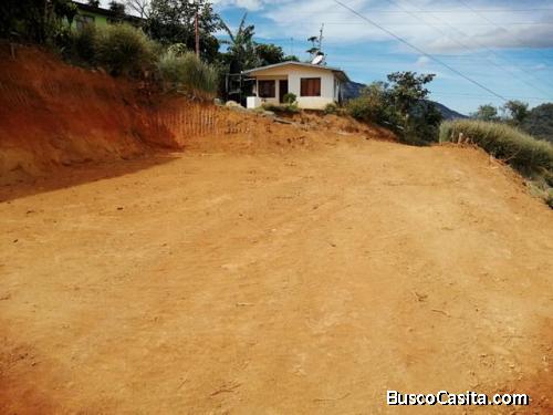 Terreno listo te espera A.L 21-1069