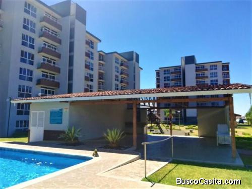 Bello apartamento a la venta A.L.21-1027