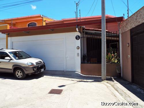VENTA DE CASA INDEPENDIENTE, SAN NICOLAS DE CARTAGO