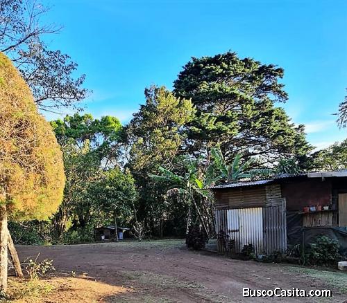 Se Vende Lote Calle Real de la Hoja