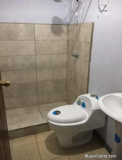 DEPARTAMENTOS EN ALQUILER