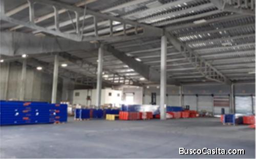 Bodegas en Alquiler en Santa Rosa y Lagunilla de Heredia