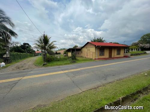 Se Vende Lote San LORENZO, Heredia