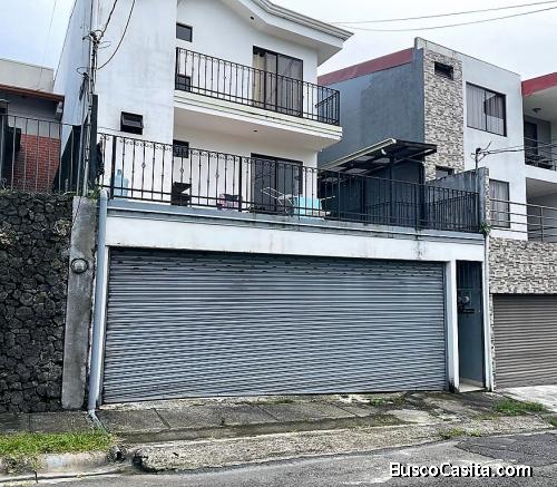 SE ALQUILA UN Apartamento en Residencial Malinche Barva, Heredia 