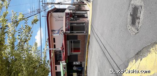 Se Vende 2 propiedades Grecia Centro