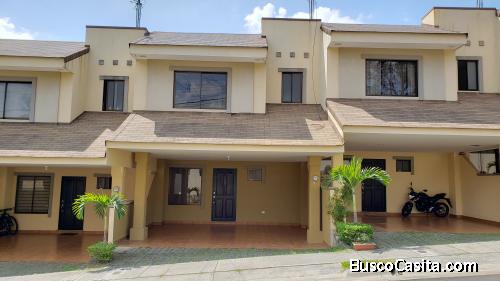 Casa en Venta - Condominio El Prado - San Pablo de Heredia