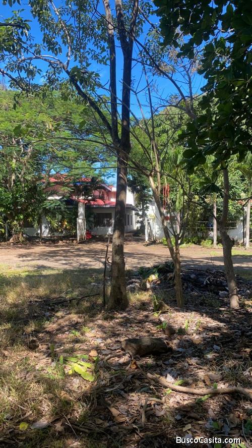 Lote en Guacalillo de Bajamar, Puntarenas